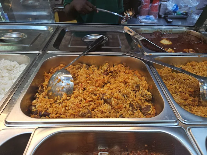 Food